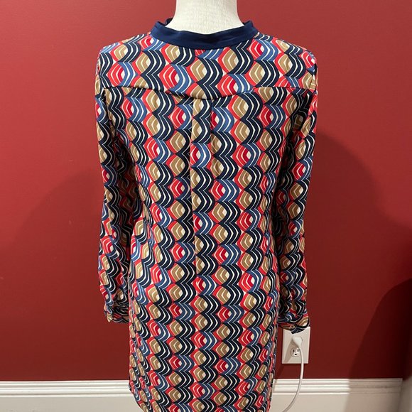 Alice & Trixie Button Front Shirtdress Size XS (Excellent Condition) - Picture 3 of 5